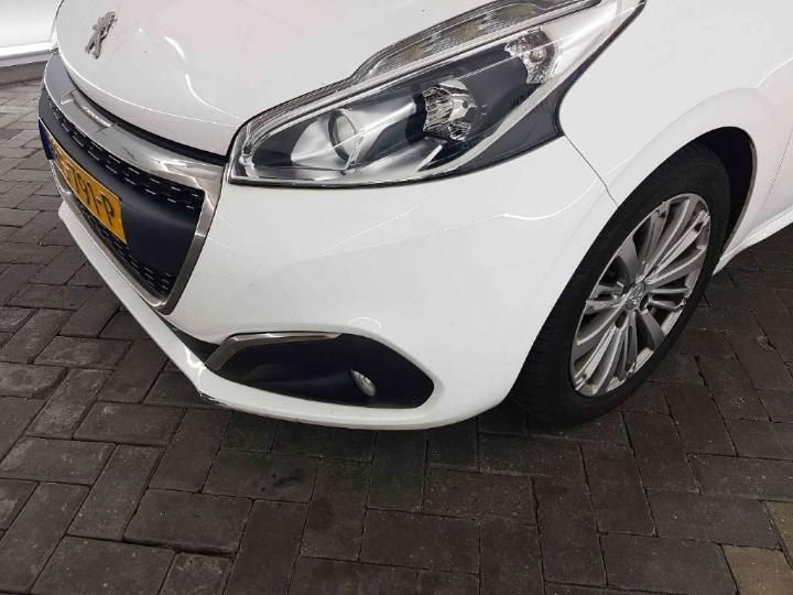 Photo 17 VIN: VF3CCBHY6FT232285 - PEUGEOT 208 