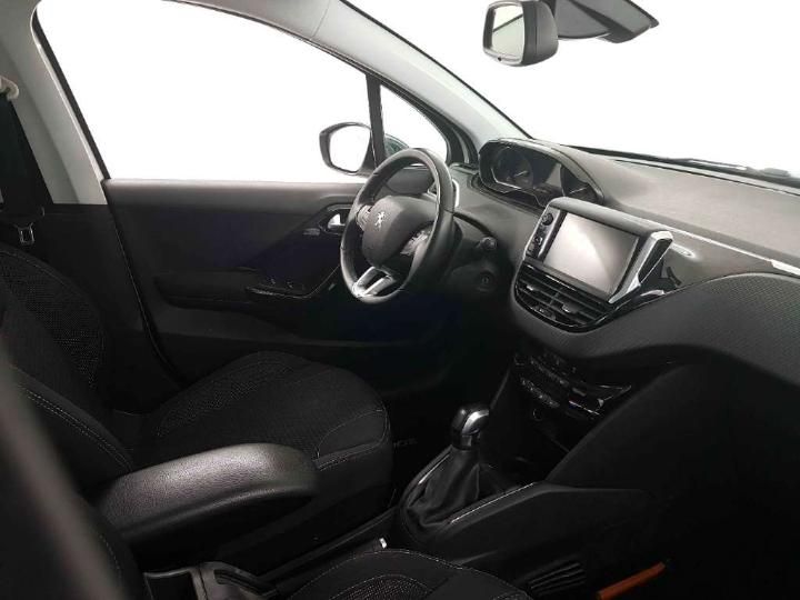 Photo 5 VIN: VF3CCBHY6FT232285 - PEUGEOT 208 