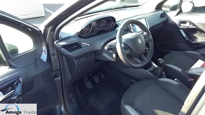 Photo 10 VIN: VF3CCBHY6FT232454 - PEUGEOT 208 