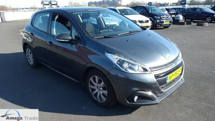 Photo 2 VIN: VF3CCBHY6FT232454 - PEUGEOT 208 