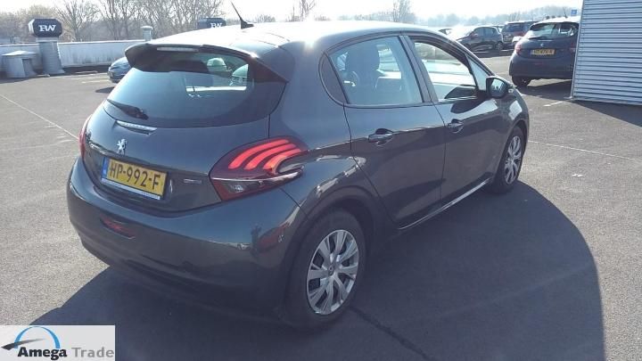 Photo 3 VIN: VF3CCBHY6FT232454 - PEUGEOT 208 