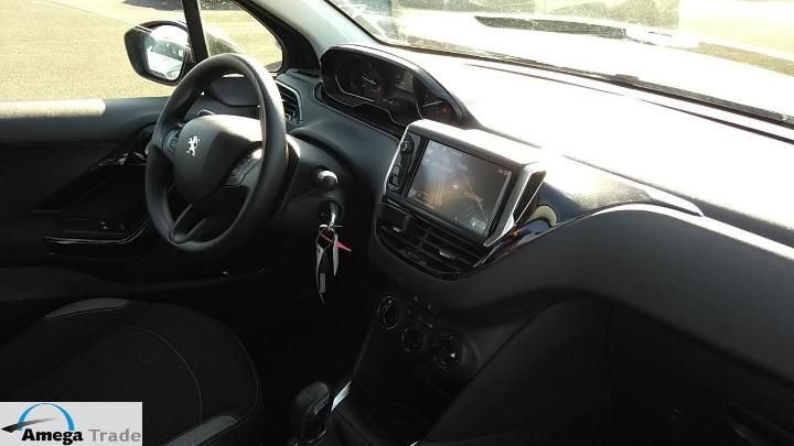 Photo 5 VIN: VF3CCBHY6FT232454 - PEUGEOT 208 