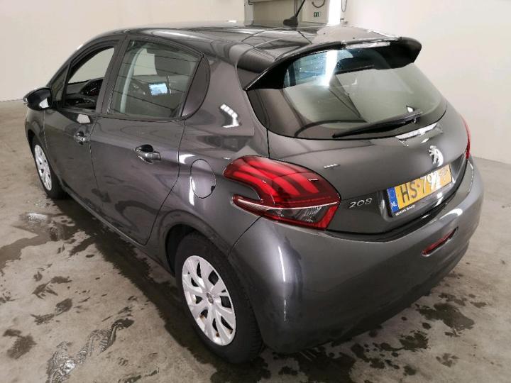 Photo 13 VIN: VF3CCBHY6FT232461 - PEUGEOT 208 