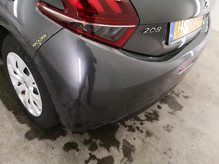 Photo 25 VIN: VF3CCBHY6FT232461 - PEUGEOT 208 