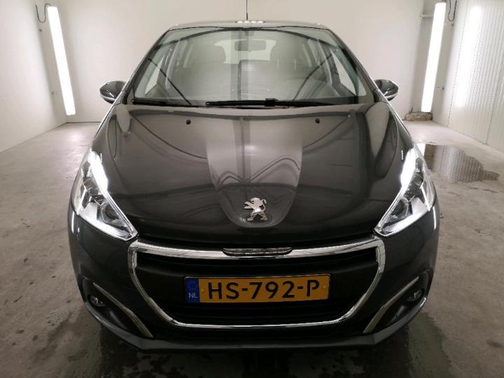 Photo 5 VIN: VF3CCBHY6FT232461 - PEUGEOT 208 