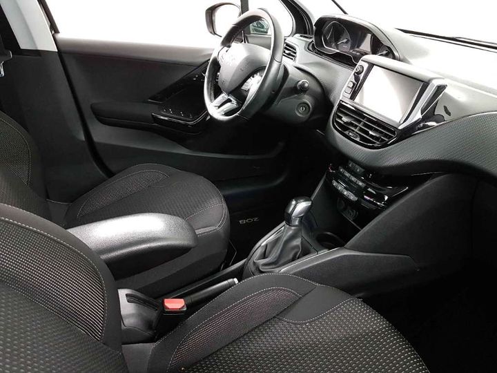 Photo 5 VIN: VF3CCBHY6FT233542 - PEUGEOT 208 