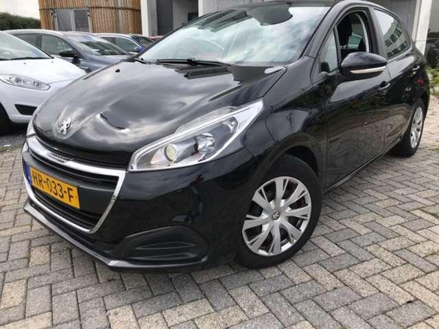 Photo 1 VIN: VF3CCBHY6FT233638 - PEUGEOT 208 