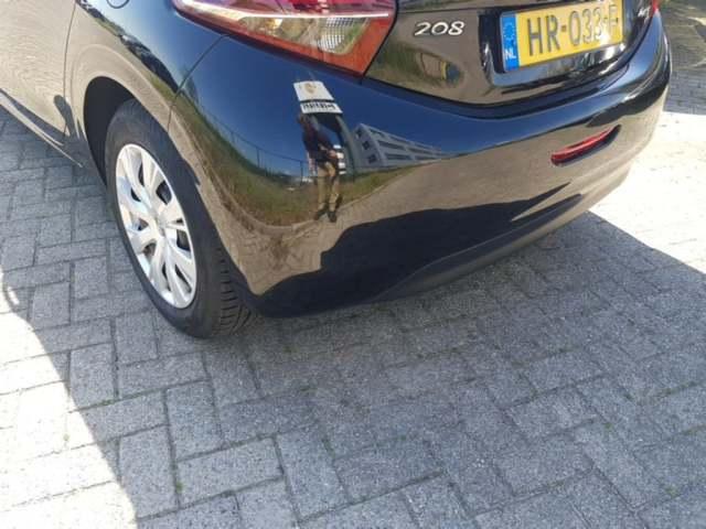 Photo 10 VIN: VF3CCBHY6FT233638 - PEUGEOT 208 