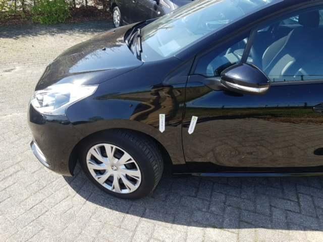 Photo 11 VIN: VF3CCBHY6FT233638 - PEUGEOT 208 