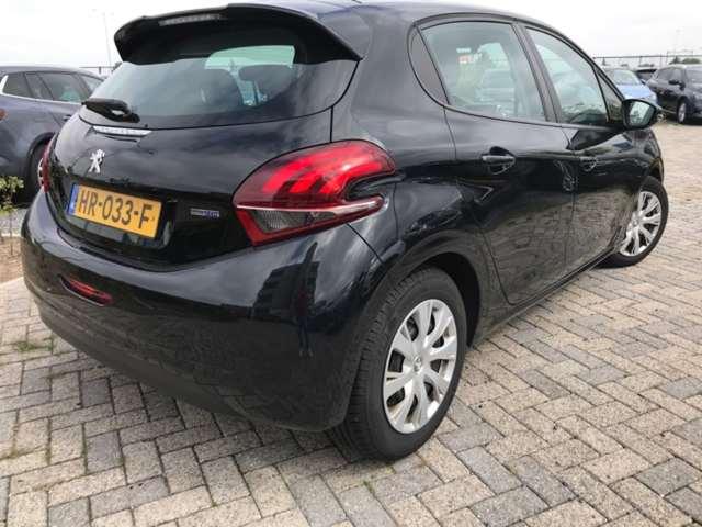 Photo 2 VIN: VF3CCBHY6FT233638 - PEUGEOT 208 