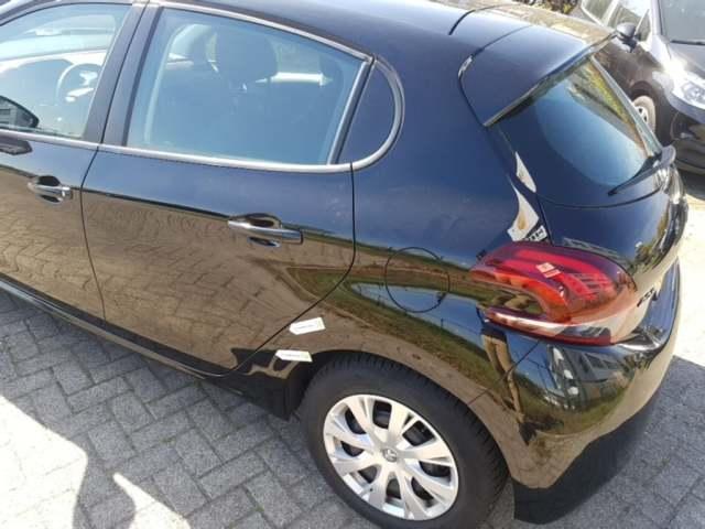 Photo 7 VIN: VF3CCBHY6FT233638 - PEUGEOT 208 