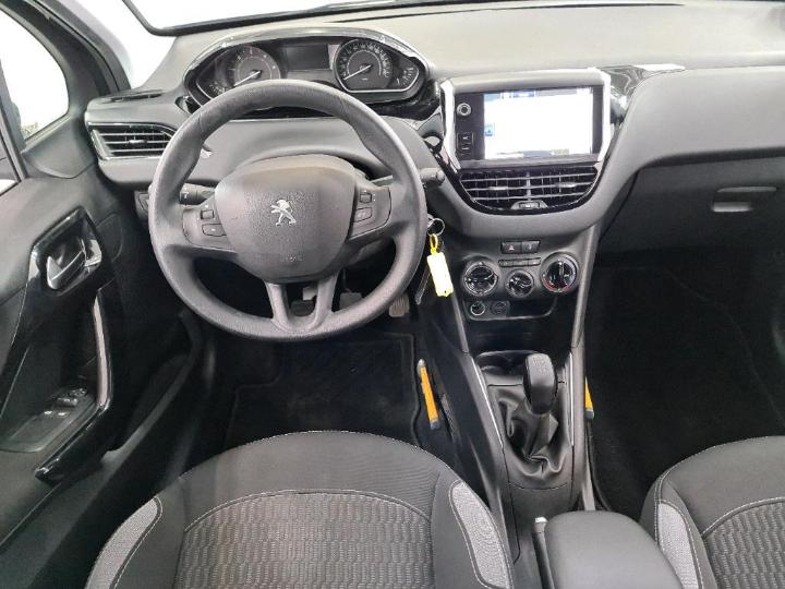 Photo 10 VIN: VF3CCBHY6FT233651 - PEUGEOT 208 