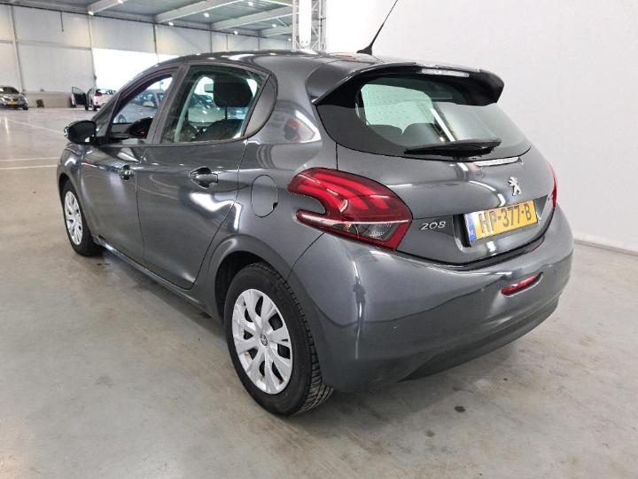 Photo 3 VIN: VF3CCBHY6FT233651 - PEUGEOT 208 