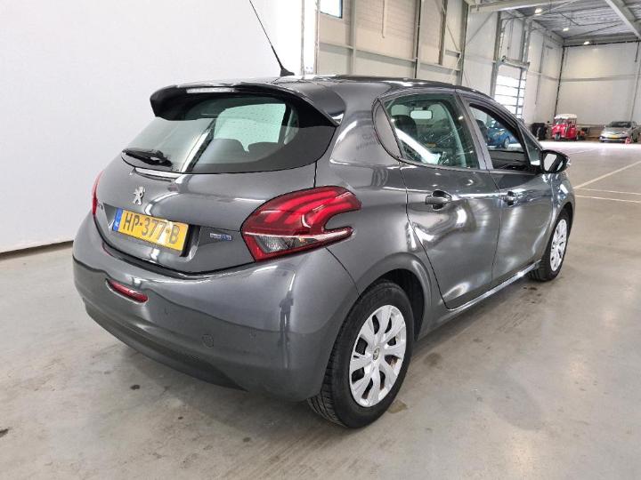 Photo 4 VIN: VF3CCBHY6FT233651 - PEUGEOT 208 