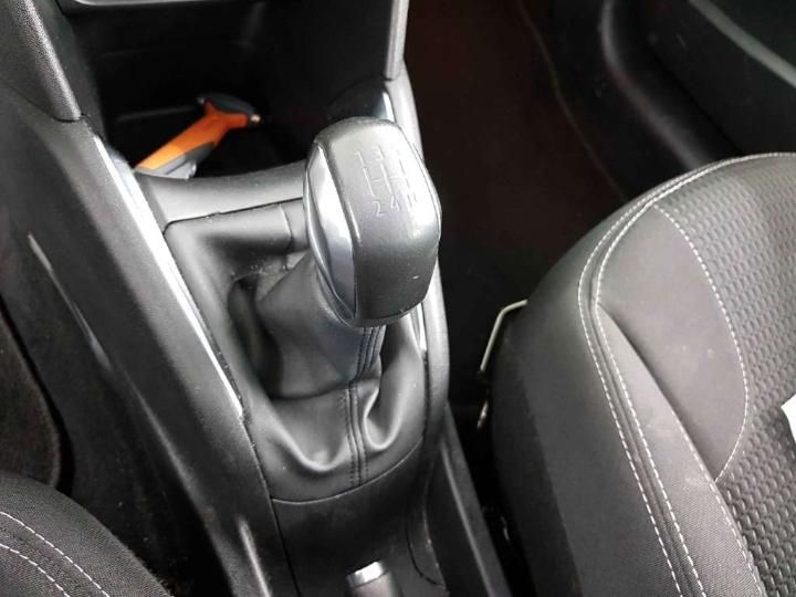 Photo 12 VIN: VF3CCBHY6FT234866 - PEUGEOT 208 