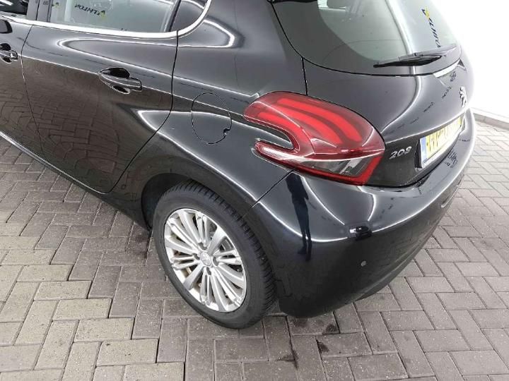 Photo 20 VIN: VF3CCBHY6FT234866 - PEUGEOT 208 