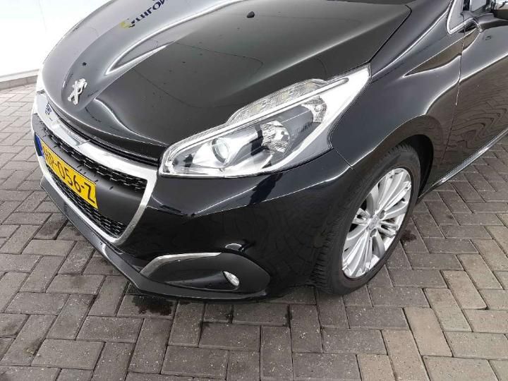 Photo 21 VIN: VF3CCBHY6FT234866 - PEUGEOT 208 