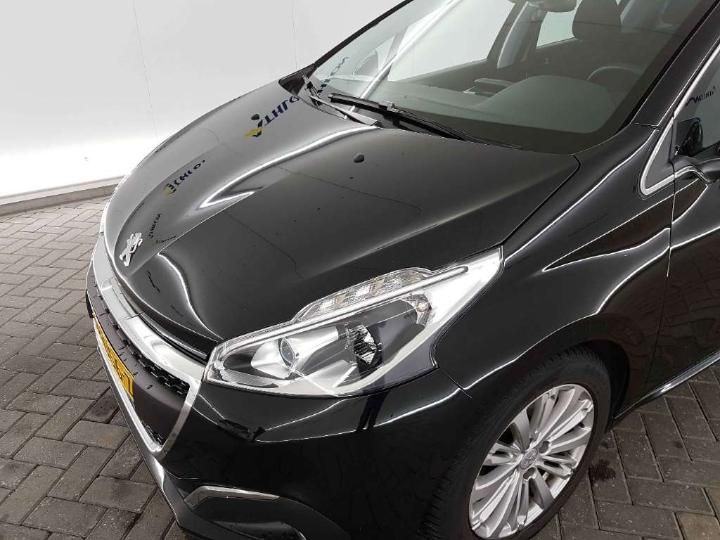 Photo 22 VIN: VF3CCBHY6FT234866 - PEUGEOT 208 