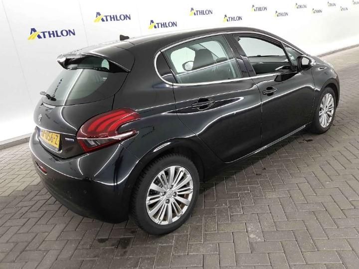 Photo 4 VIN: VF3CCBHY6FT234866 - PEUGEOT 208 