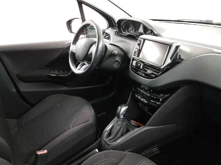 Photo 5 VIN: VF3CCBHY6FT234866 - PEUGEOT 208 