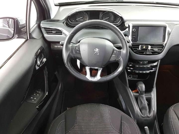 Photo 7 VIN: VF3CCBHY6FT234866 - PEUGEOT 208 