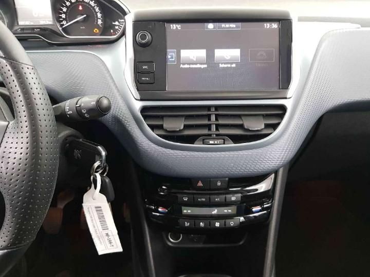 Photo 15 VIN: VF3CCBHY6FT236771 - PEUGEOT 208 