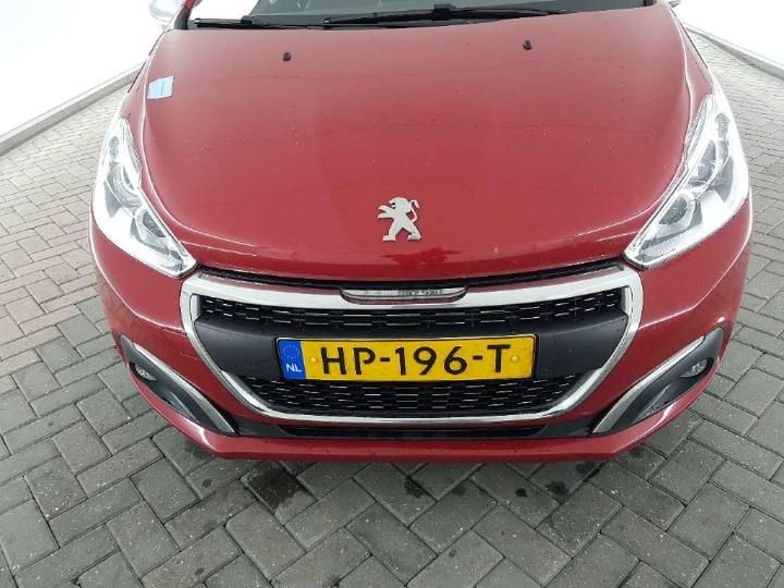 Photo 23 VIN: VF3CCBHY6FT236771 - PEUGEOT 208 