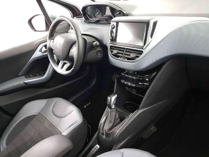 Photo 5 VIN: VF3CCBHY6FT236771 - PEUGEOT 208 