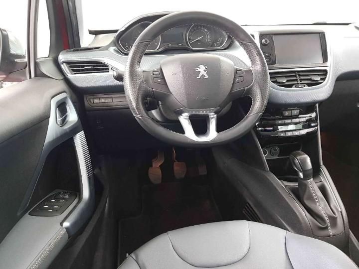 Photo 7 VIN: VF3CCBHY6FT236771 - PEUGEOT 208 