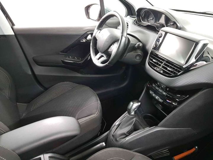 Photo 5 VIN: VF3CCBHY6FT236795 - PEUGEOT 208 