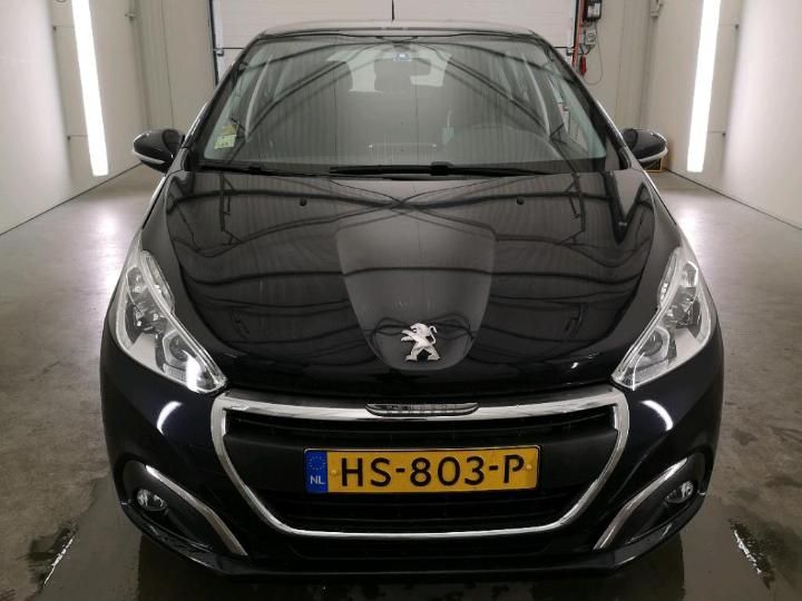 Photo 5 VIN: VF3CCBHY6FT238059 - PEUGEOT 208 