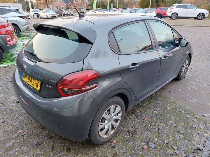 Photo 3 VIN: VF3CCBHY6FT238063 - PEUGEOT 208 