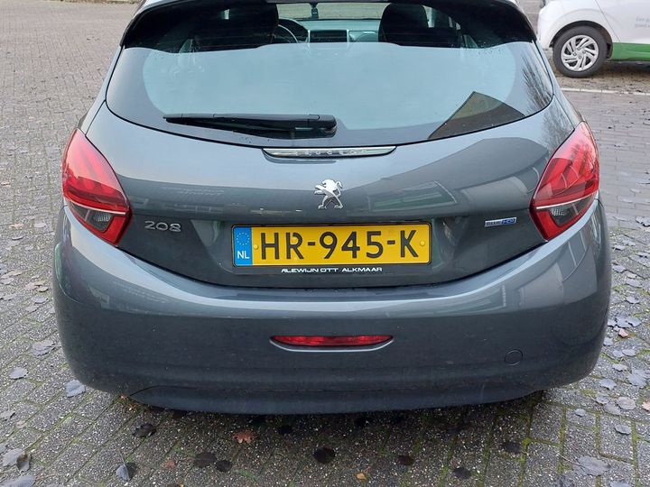 Photo 8 VIN: VF3CCBHY6FT238063 - PEUGEOT 208 