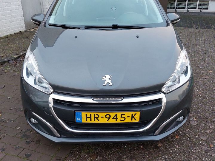 Photo 9 VIN: VF3CCBHY6FT238063 - PEUGEOT 208 