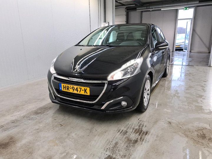 Photo 1 VIN: VF3CCBHY6FT238066 - PEUGEOT 208 