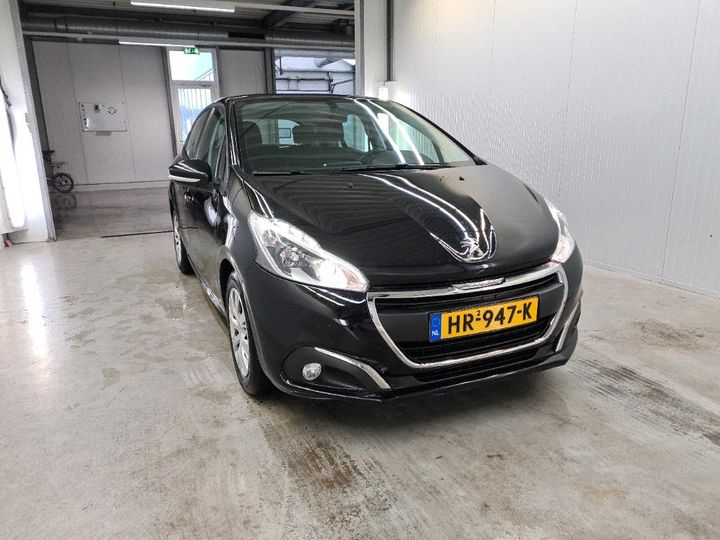 Photo 2 VIN: VF3CCBHY6FT238066 - PEUGEOT 208 