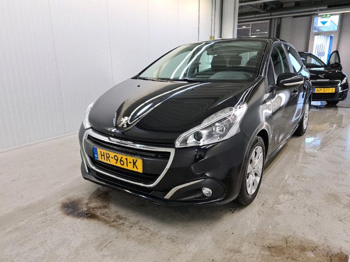 Photo 1 VIN: VF3CCBHY6FT240226 - PEUGEOT 208 