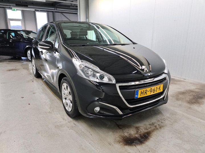 Photo 2 VIN: VF3CCBHY6FT240226 - PEUGEOT 208 