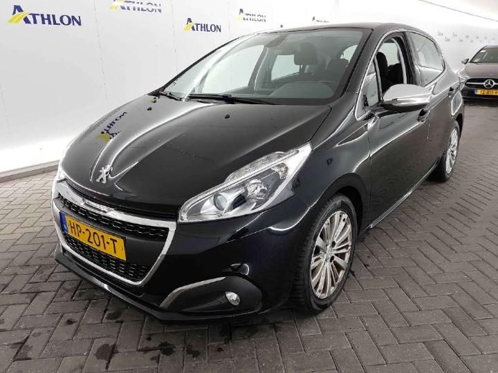 Photo 0 VIN: VF3CCBHY6FT241137 - PEUGEOT 208 