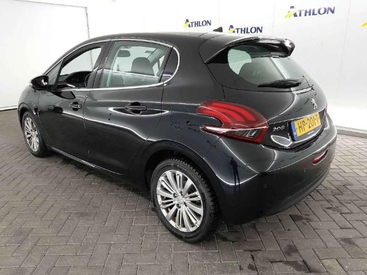 Photo 3 VIN: VF3CCBHY6FT241137 - PEUGEOT 208 