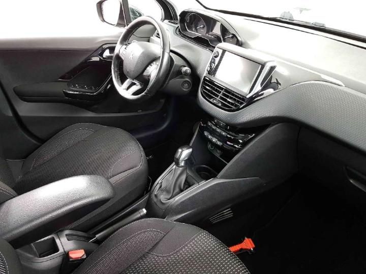 Photo 5 VIN: VF3CCBHY6FT241137 - PEUGEOT 208 