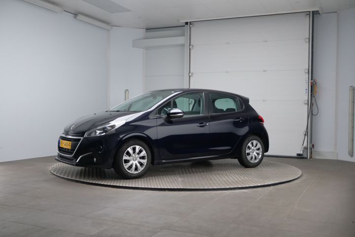 Photo 1 VIN: VF3CCBHY6FT241280 - PEUGEOT 208 