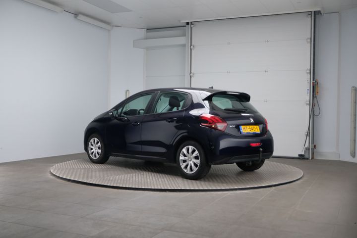 Photo 3 VIN: VF3CCBHY6FT241280 - PEUGEOT 208 