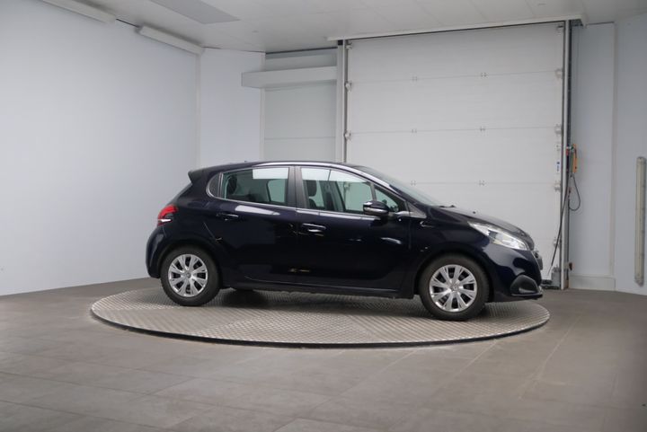 Photo 5 VIN: VF3CCBHY6FT241280 - PEUGEOT 208 