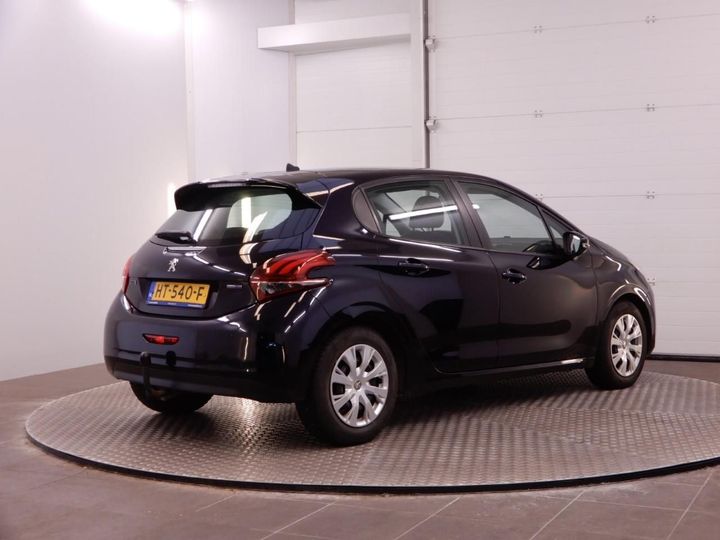 Photo 7 VIN: VF3CCBHY6FT241280 - PEUGEOT 208 