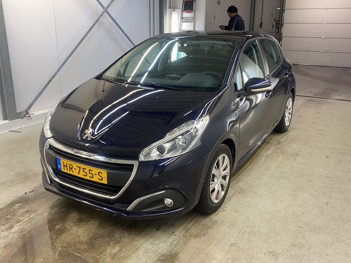 Photo 1 VIN: VF3CCBHY6FT241281 - PEUGEOT 208 