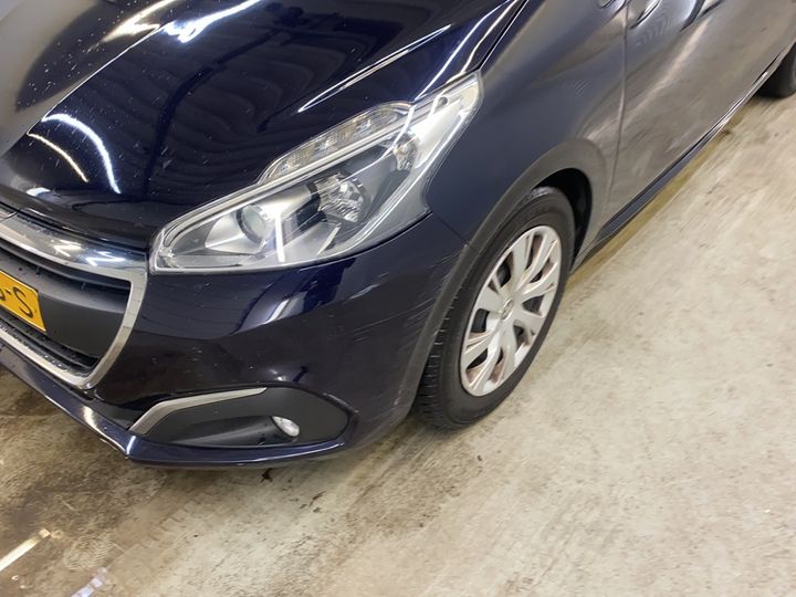 Photo 29 VIN: VF3CCBHY6FT241281 - PEUGEOT 208 