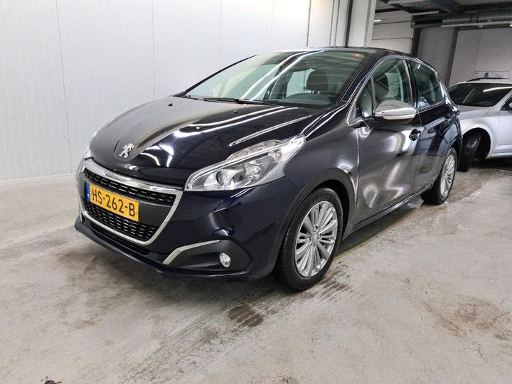 Photo 1 VIN: VF3CCBHY6FT242164 - PEUGEOT 208 