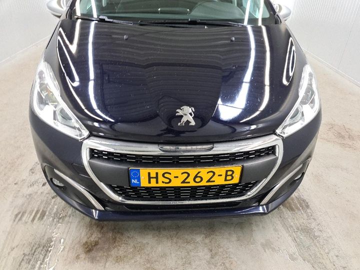 Photo 11 VIN: VF3CCBHY6FT242164 - PEUGEOT 208 