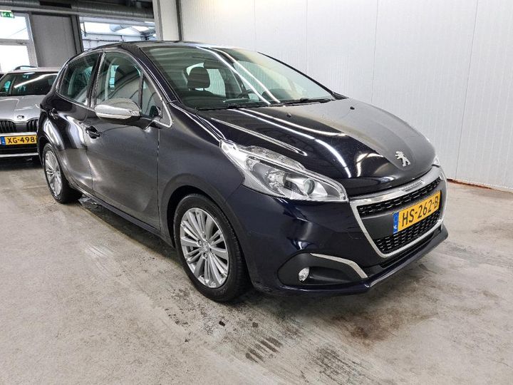 Photo 2 VIN: VF3CCBHY6FT242164 - PEUGEOT 208 